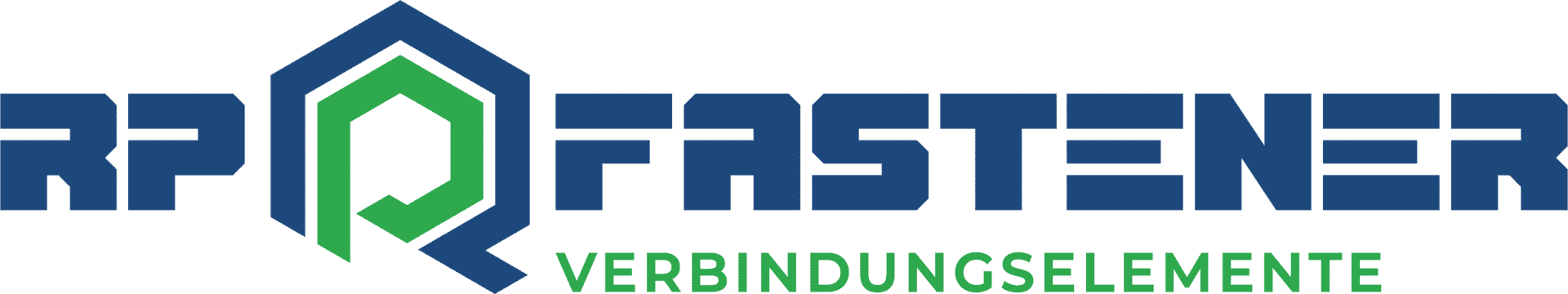 RP Fastener Logo
